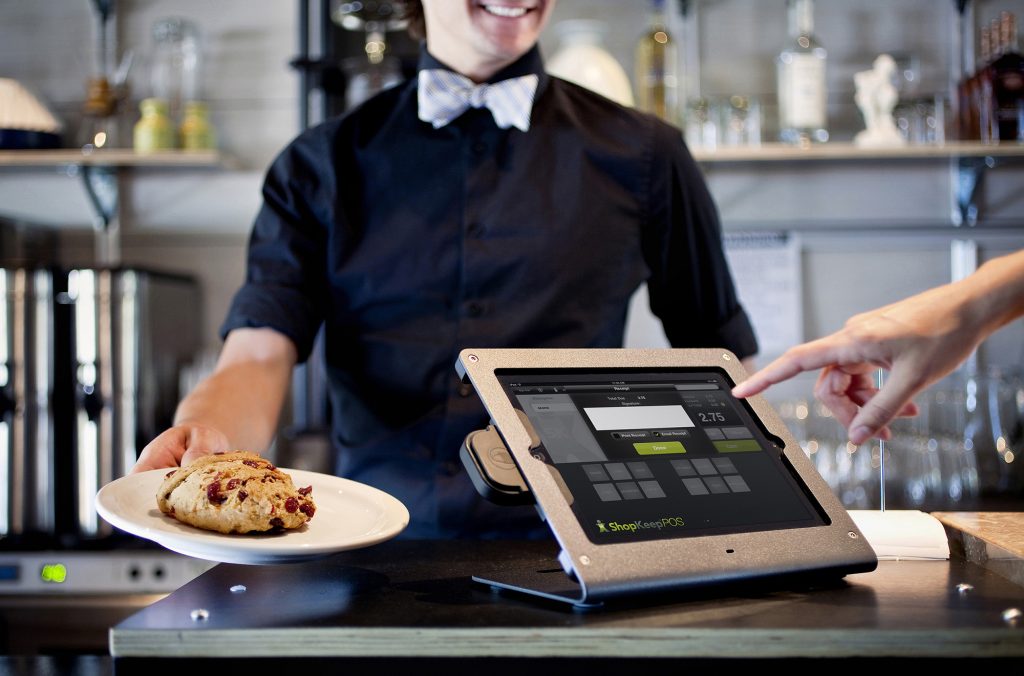 catering innovation