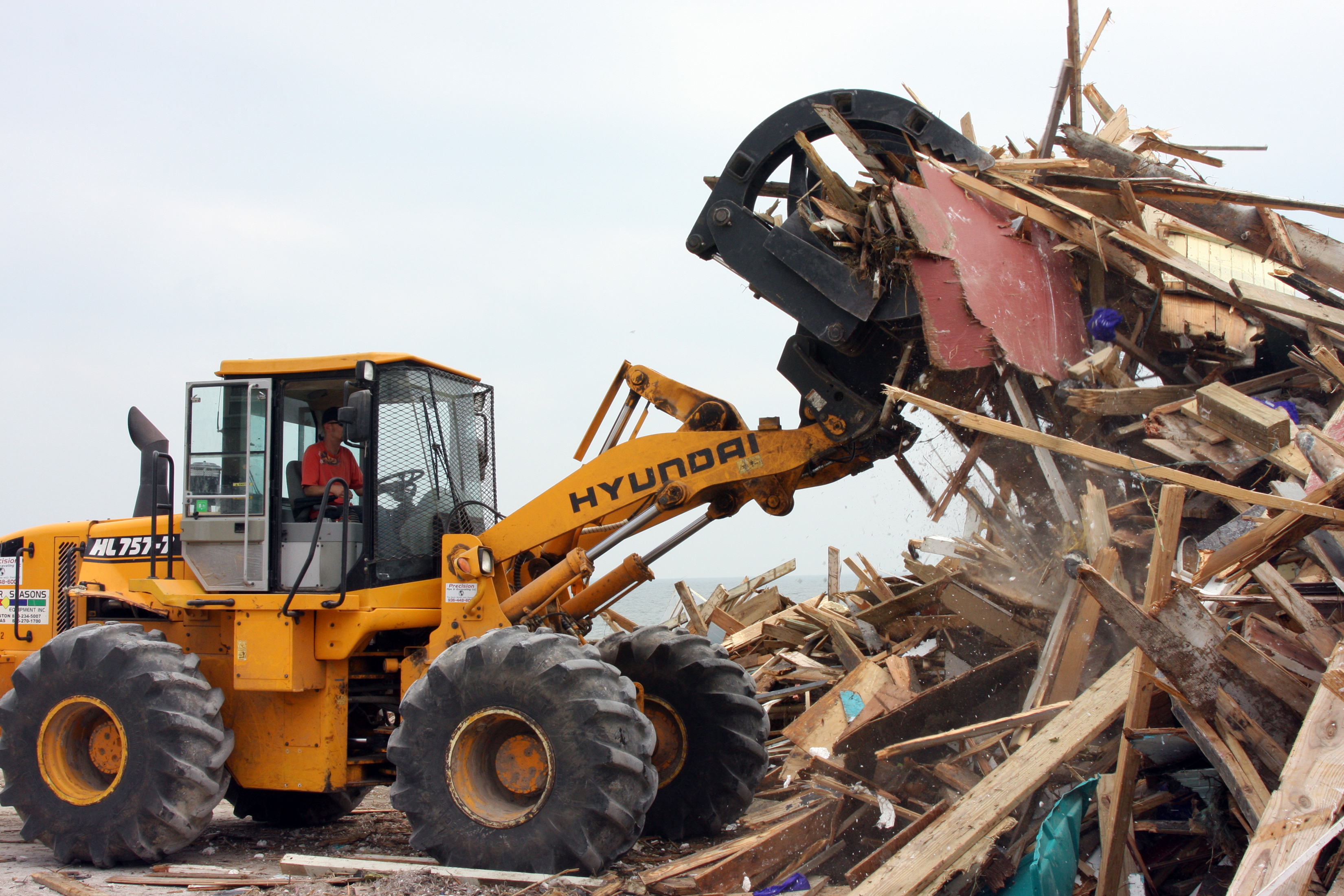 Complete Guide To Front End Loader Extensions