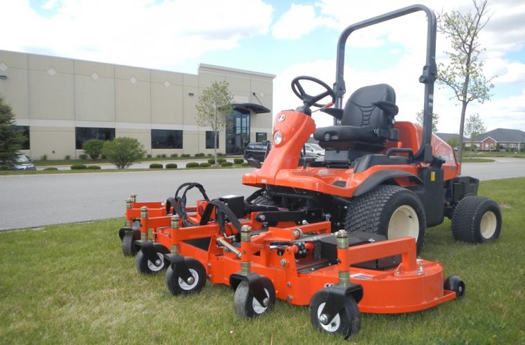 Kubota Lawn Tractor >> Kubota F3680 Mower Review Kubota Lawn Tractor >> Kubota F3680 Mower Review