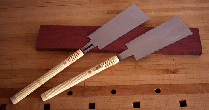 Japanese Saw Japanese Saw
