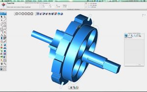 CAD software