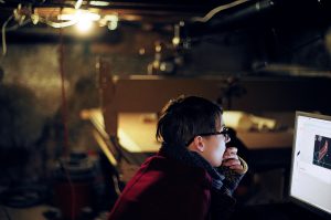 CAD/CAM programming