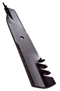 Mulching Blade