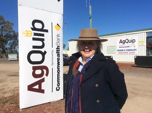 AgQuip Commonwealth
