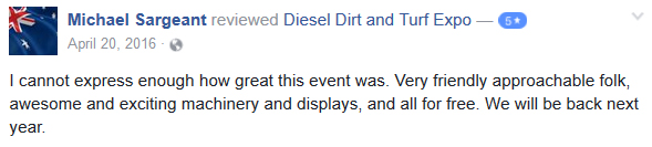 DDT customer review