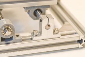 CNC Machine