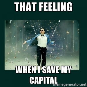 Gangnam Finance