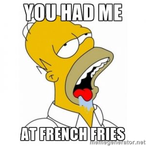 home fries meme