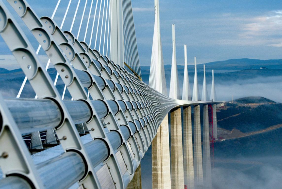 Millau Viaduct