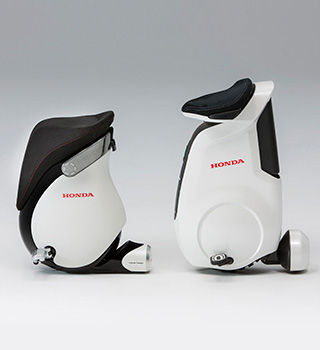penguin bikes