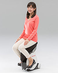 toilet bikes