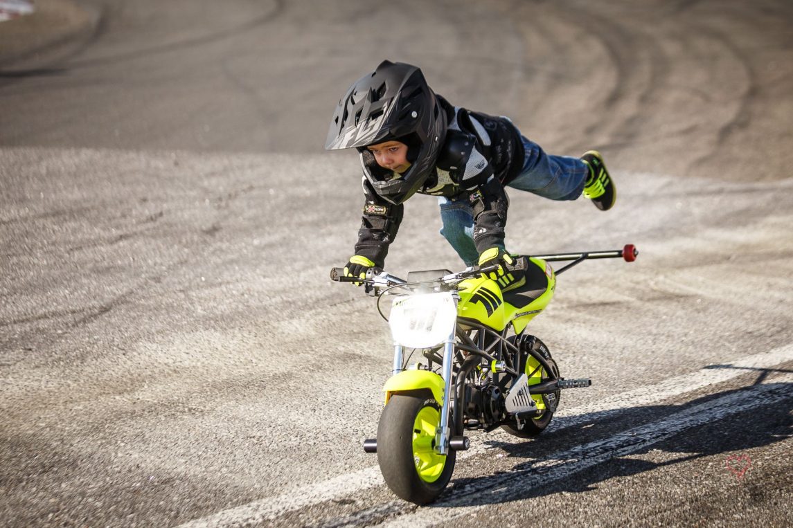 tima bike trick