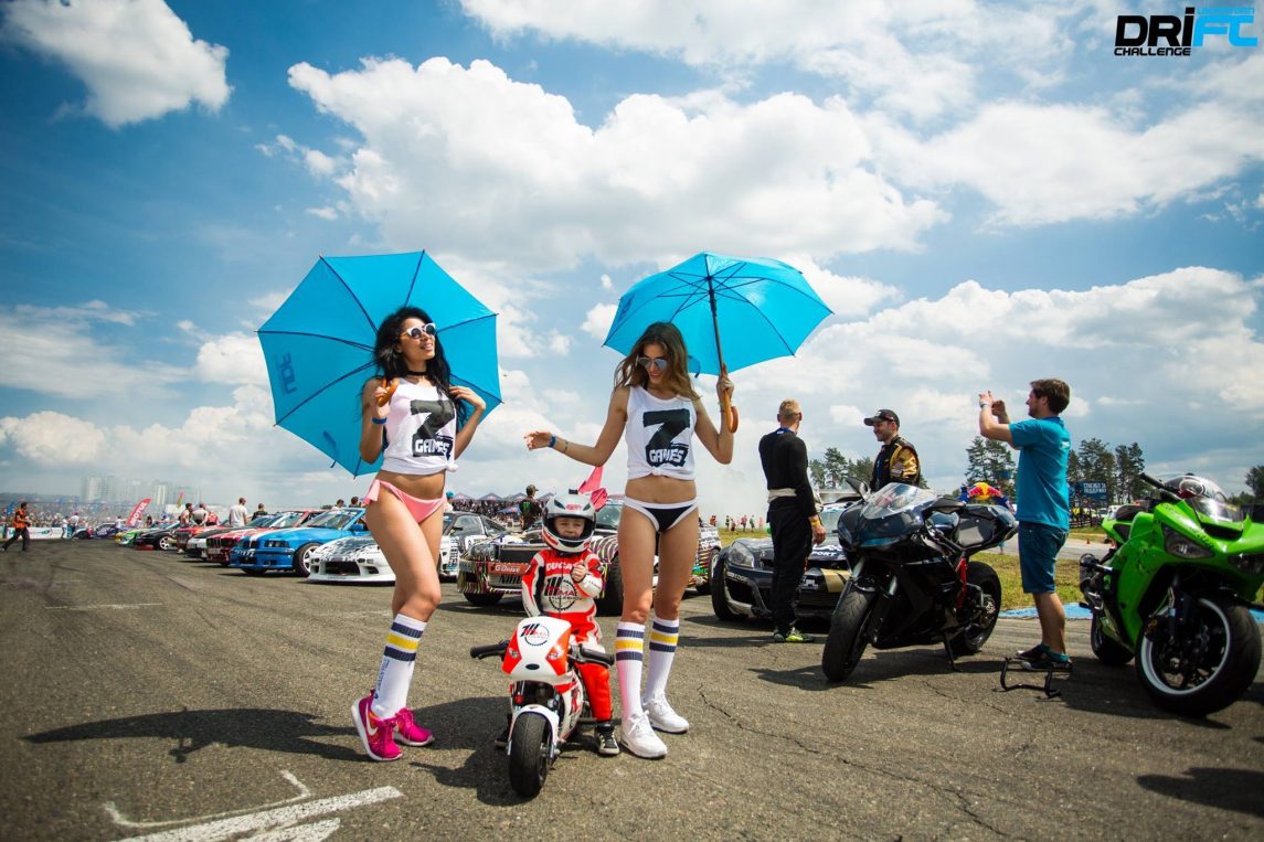 tima drift comp