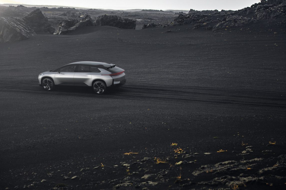 FF91 Iceland