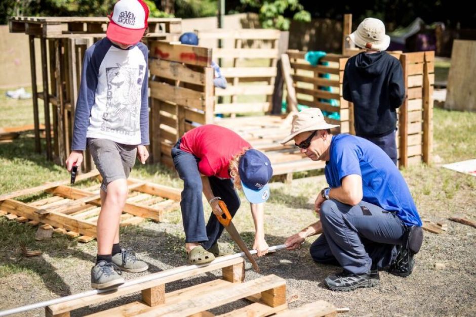 apprentice builders shortage