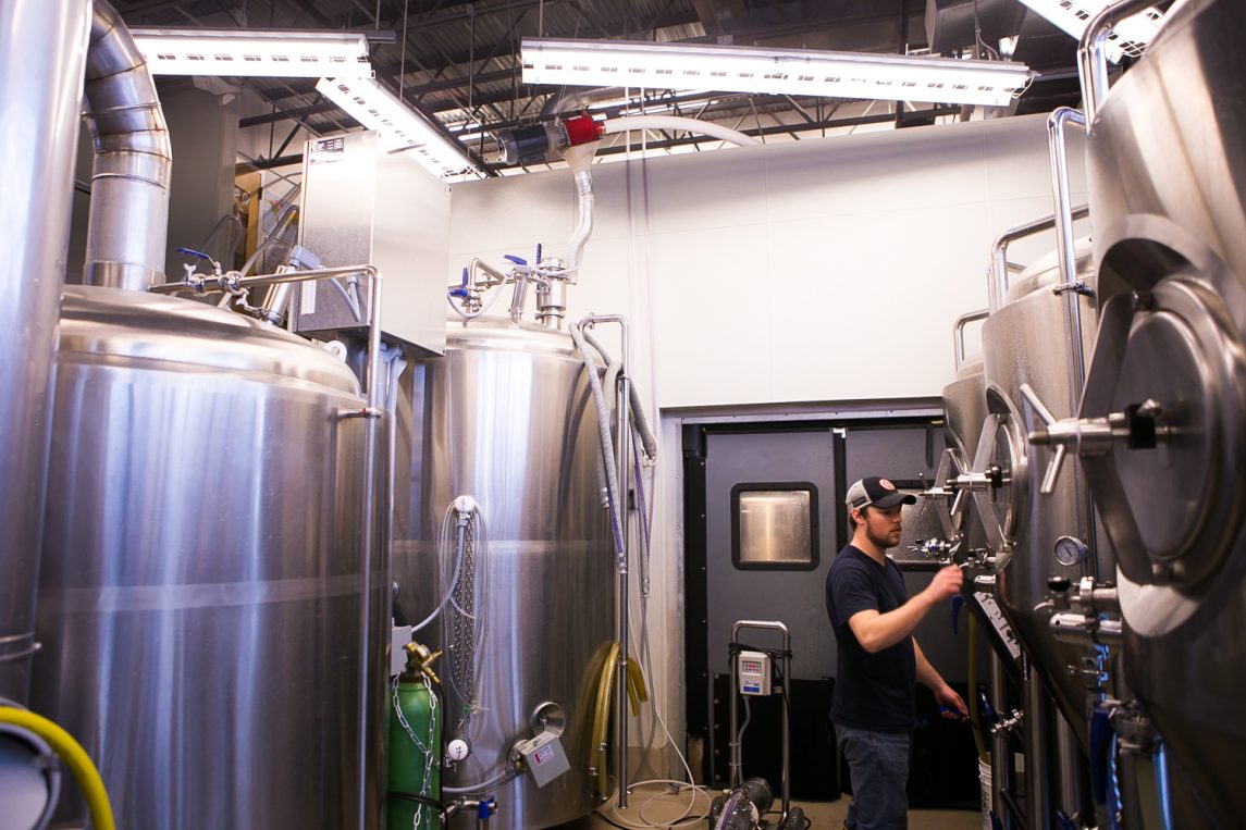Black Star Brewery