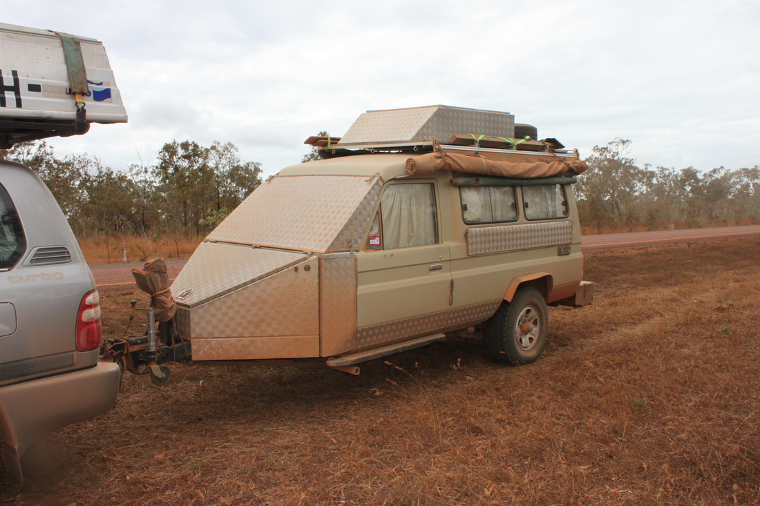 troopy trailer
