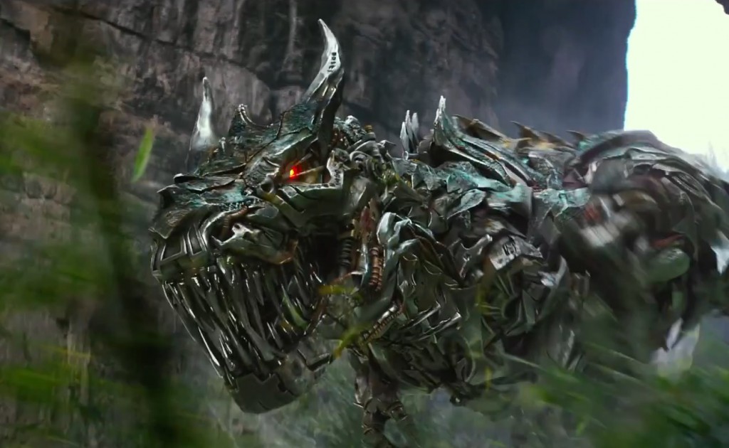 transformers grimlock