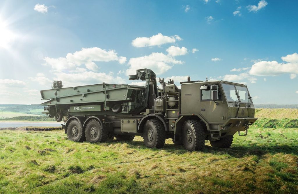 Tatra 8x8 Trucks An Unstoppable Beast For The Toughest Terrains