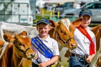 Royal Geelong Show 2018 - Machines4u Magazine