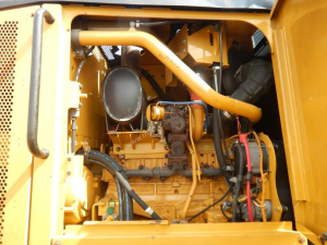 Cat 7 Engine