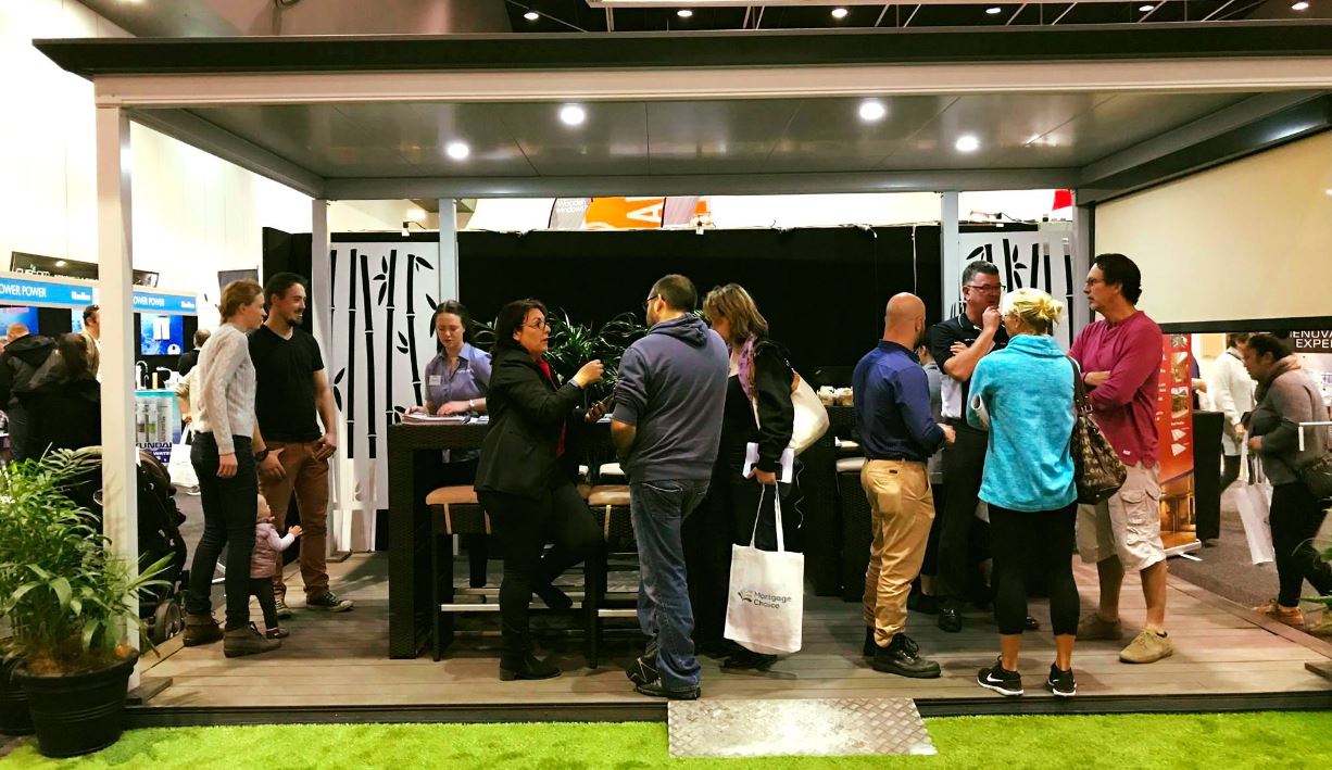 westworld home show 2019