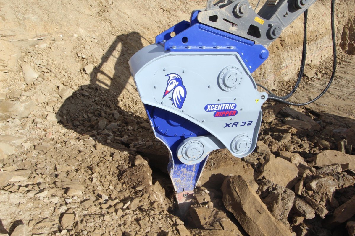 Excavator Attachments & Their Uses Popular Excavator Attachments