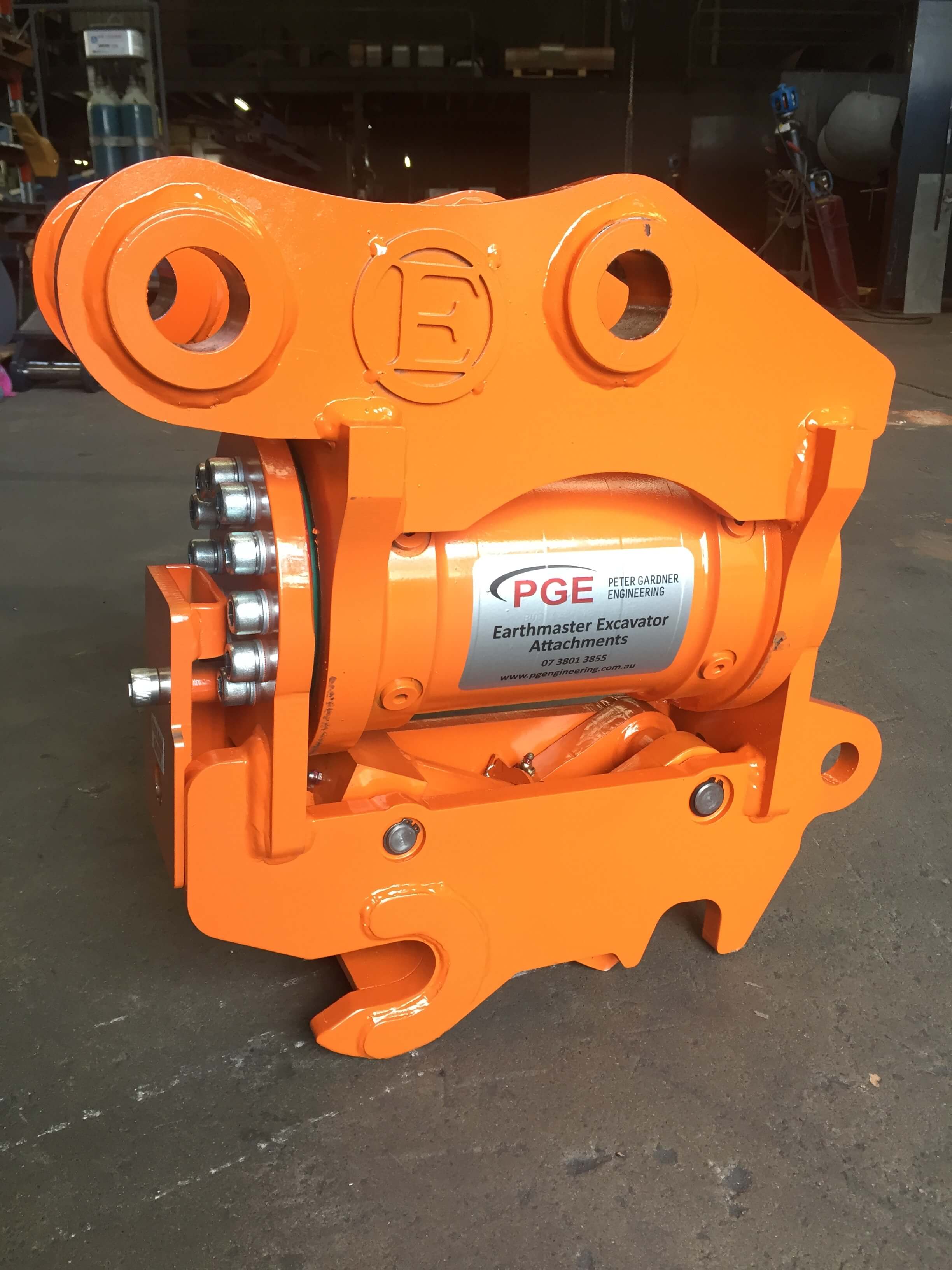 Excavator Attachments & Their Uses Popular Excavator Attachments