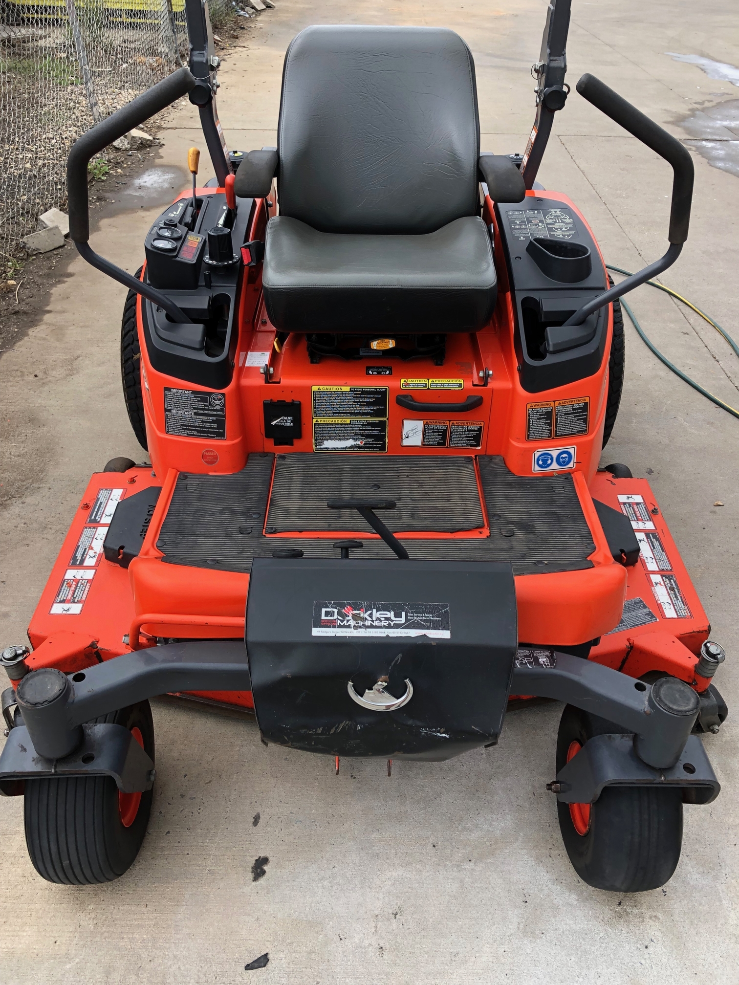 Top 5 Lawn Tractors For Large Properties Ideal Lawn Tractor